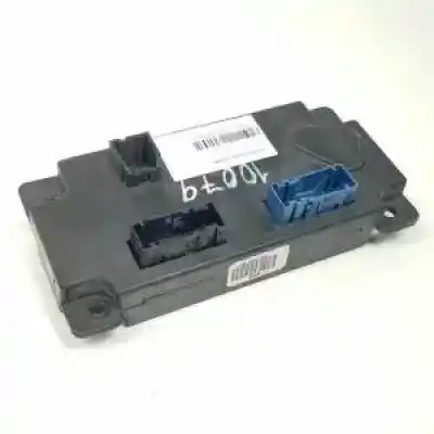 Piesă de schimb auto la mâna a doua unitate modul calculator confort confort pentru nissan pathfinder (r51) yd25ddti referințe oem iam 277605x01b