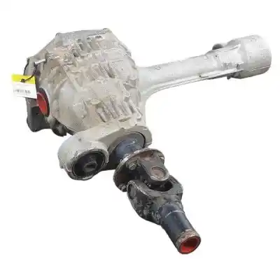 Second-hand car spare part front differential for nissan pathfinder (r51) yd25ddti oem iam references  Second-hand car spare part front differential for nissan pathfinder (r51) yd25ddti oem iam references