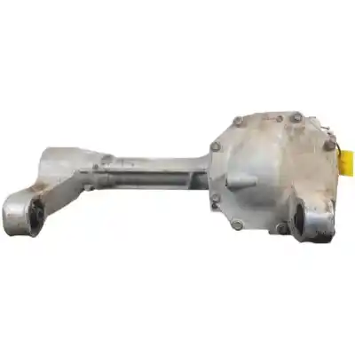 Second-hand car spare part front differential for nissan pathfinder (r51) yd25ddti oem iam references   