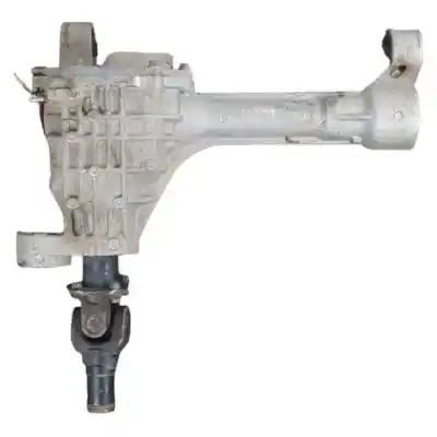 Second-hand car spare part front differential for nissan pathfinder (r51) yd25ddti oem iam references   