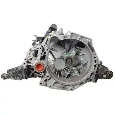 Gebrauchtes Autoersatzteil GETRIEBE zum FORD MONDEO FD BERL./TURNIER  OEM-IAM-Referenzen 97ZT7002  5 VEL