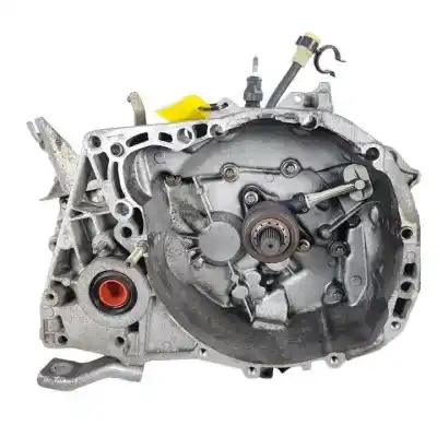 Gebrauchtes Autoersatzteil getriebe zum renault scénic ii (jm0/1_) 2.0 (jm05, jm0u, jm1n, jm1u, jm2v) oem-iam-referenzen jh3106