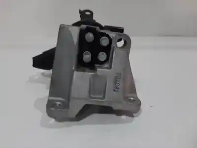 Second-hand car spare part left engine support for kia picanto (ja) g4la oem iam references 21830g6120  