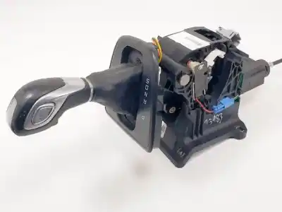 Автозапчастина б/у передач для ford transit connect xxga посилання на oem iam f1tp7k004a