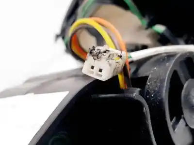 Автозапчастина б/у передач для ford transit connect xxga посилання на oem iam f1tp7k004a  