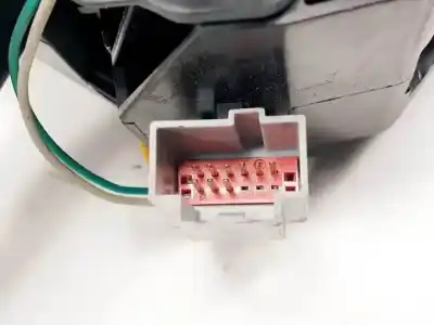 Автозапчастина б/у передач для ford transit connect xxga посилання на oem iam f1tp7k004a  