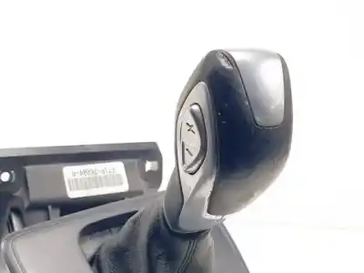 Автозапчастина б/у передач для ford transit connect xxga посилання на oem iam f1tp7k004a  