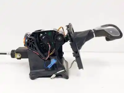 Автозапчастина б/у передач для ford transit connect xxga посилання на oem iam f1tp7k004a  