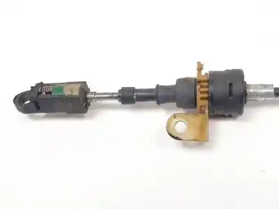 Автозапчастина б/у передач для ford transit connect xxga посилання на oem iam f1tp7k004a  