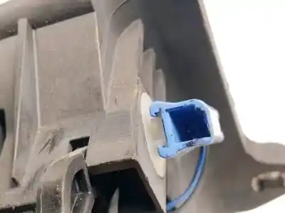 Автозапчастина б/у передач для ford transit connect xxga посилання на oem iam f1tp7k004a  