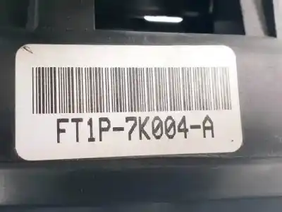 Автозапчастина б/у передач для ford transit connect xxga посилання на oem iam f1tp7k004a  