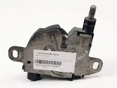 Автозапчастина б/у замок капота для ford focus c-max (cap) d-g8da посилання на oem iam f00p0m0070  