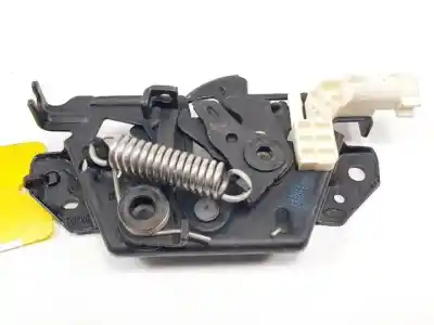 Автозапчастина б/у замок капота для ford transit connect xxga посилання на oem iam dt1a16700