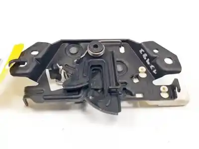 Автозапчастина б/у замок капота для ford transit connect xxga посилання на oem iam dt1a16700  