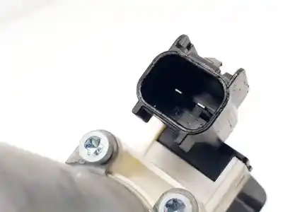 Автозапчастина б/у регулятор вікна передній лівий для ford transit connect xxga посилання на oem iam dt11v23201bd  