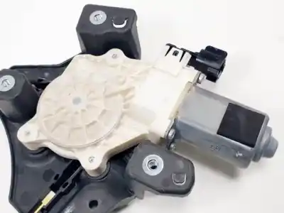 Автозапчастина б/у регулятор вікна передній лівий для ford transit connect xxga посилання на oem iam dt11v23201bd  