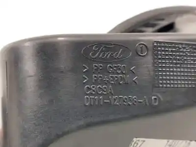Автозапчасти б/у наружная крышка топлива за ford transit connect xxga ссылки oem iam dt11v27936ad  