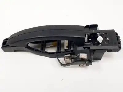 Автозапчастина б/у ліва передня зовнішня ручка для ford transit connect xxga посилання на oem iam dt11v224a37cc