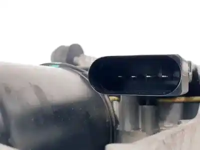 Автозапчастина б/у двигатель передніх склоочисників для ford transit connect xxga посилання на oem iam dt1117504bc  