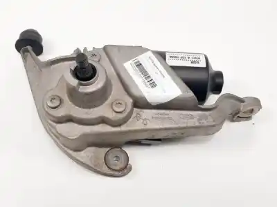 Автозапчастина б/у двигатель передніх склоочисників для ford transit connect xxga посилання на oem iam dt1117504bc