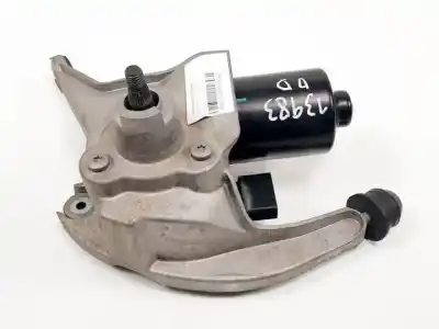 Автозапчастина б/у двигатель передніх склоочисників для ford transit connect xxga посилання на oem iam dt1117504ac  