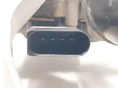 Автозапчастина б/у двигатель передніх склоочисників для ford transit connect xxga посилання на oem iam dt1117504ac  