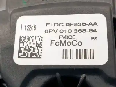 İkinci el araba yedek parçası potansi̇yometre için ford transit connect xxga oem iam referansları f1dc9f836aa  