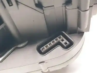 Second-hand car spare part indicator switch for audi a4 cabrio (8h) bfb oem iam references 8e0953549q  