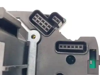 Second-hand car spare part indicator switch for audi a4 cabrio (8h) bfb oem iam references 8e0953549q  