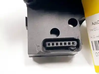 Second-hand car spare part indicator switch for audi a4 cabrio (8h) bfb oem iam references 8e0953549q  