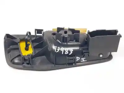 Автозапчастина б/у ліва передня внутрішня ручка для ford transit connect xxga посилання на oem iam dt11v22601ac  