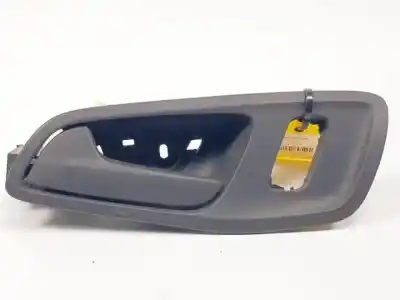 Автозапчастина б/у ліва передня внутрішня ручка для ford transit connect xxga посилання на oem iam dt11v22601ac