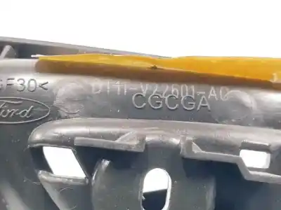 Автозапчастина б/у ліва передня внутрішня ручка для ford transit connect xxga посилання на oem iam dt11v22601ac  