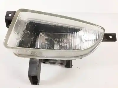 Peça sobressalente para automóvel em segunda mão farol / projetor de nevoeiro esquerdo por opel zafira a y20dth referências oem iam 24407174