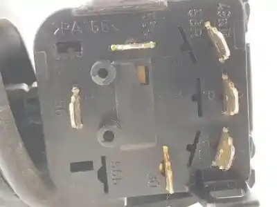 Second-hand car spare part indicator switch for opel zafira a y20dth oem iam references 13142074  