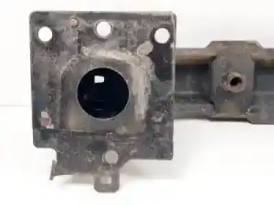 Peça sobressalente para automóvel em segunda mão reforço do pára choques dianteiro por citroen c3 pluriel cat (nfu / tu5jp4) referências oem iam   