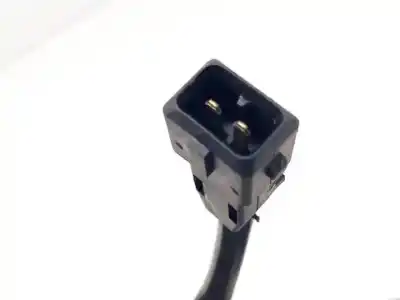 Second-hand car spare part bonnet lock for citroen evasion p8c oem iam references   