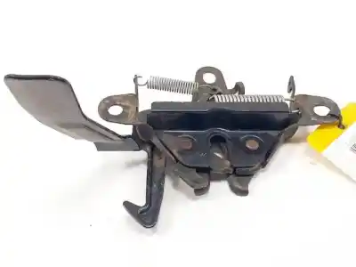 Автозапчастина б/у замок капота для toyota rav 4 ii (_a2_) 2.0 d 4wd (cla20_, cla21_) посилання на oem iam   