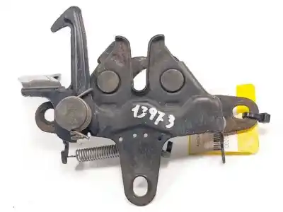 Автозапчасти б/у замок капота за toyota rav 4 ii (_a2_) 2.0 d 4wd (cla20_, cla21_) ссылки oem iam 