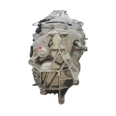Second-hand car spare part gearbox for audi a4 cabrio (8h) bfb oem iam references hfd  5 vel