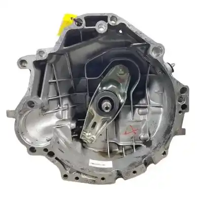Second-hand car spare part GEARBOX for AUDI A4 CABRIO (8H)  OEM IAM references HFD  5 VEL