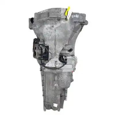 Second-hand car spare part gearbox for audi a4 cabrio (8h) bfb oem iam references hfd  5 vel