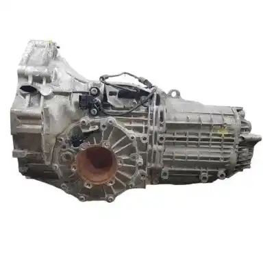 Second-hand car spare part gearbox for audi a4 cabrio (8h) bfb oem iam references hfd  5 vel
