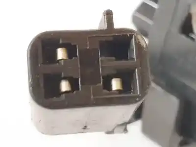 Peça sobressalente para automóvel em segunda mão comutador de limpa vidros por opel zafira a y20dth referências oem iam 090413243  