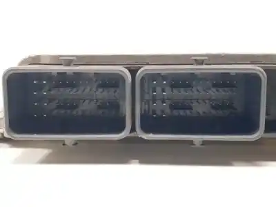 Second-hand car spare part ecu engine control for renault scénic ii (jm0/1_) 2.0 (jm05, jm0u, jm1n, jm1u, jm2v) oem iam references 8200509516  