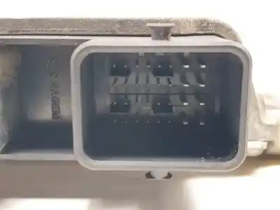 Second-hand car spare part ecu engine control for renault scénic ii (jm0/1_) 2.0 (jm05, jm0u, jm1n, jm1u, jm2v) oem iam references 8200509516  