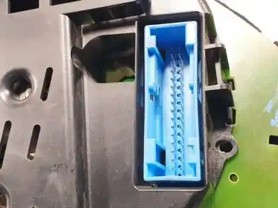 Peça sobressalente para automóvel em segunda mão quadrante por audi a6 berlina (4b2) aga referências oem iam 4b0919880a  