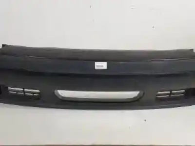 Second-hand car spare part front bumper for saab 9-3 berlina b204e oem iam references   