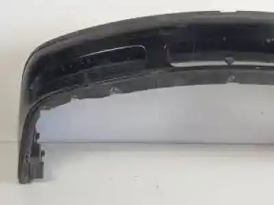 Second-hand car spare part front bumper for saab 9-3 berlina b204e oem iam references   