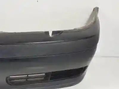Second-hand car spare part front bumper for saab 9-3 berlina b204e oem iam references   